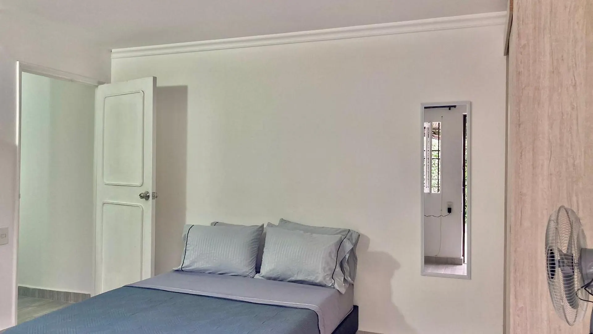 מדיין Apartahotel Poblado-Aguacatala 0*,