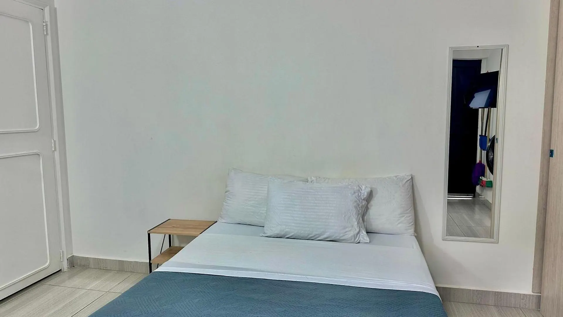 מדיין Apartahotel Poblado-Aguacatala 0*,