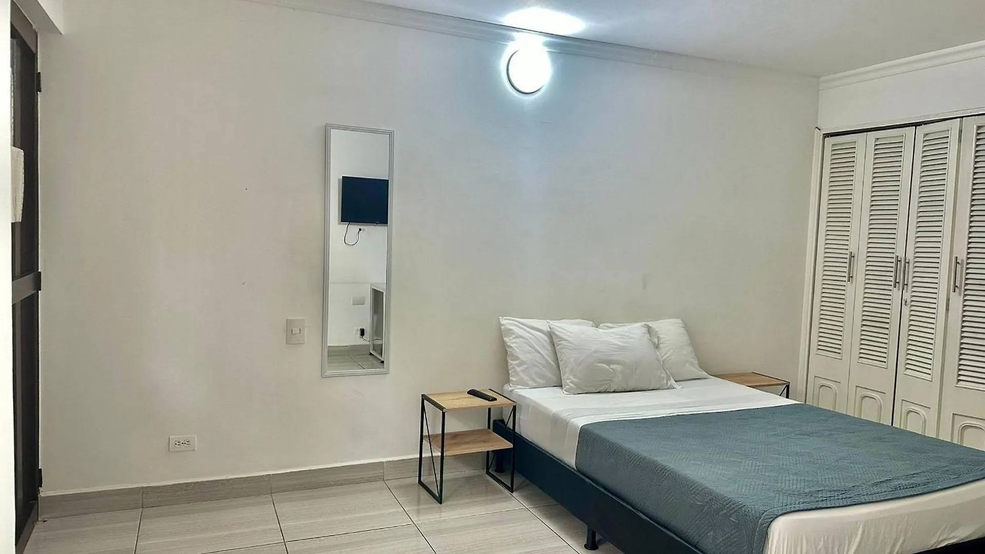 מדיין Apartahotel Poblado-Aguacatala