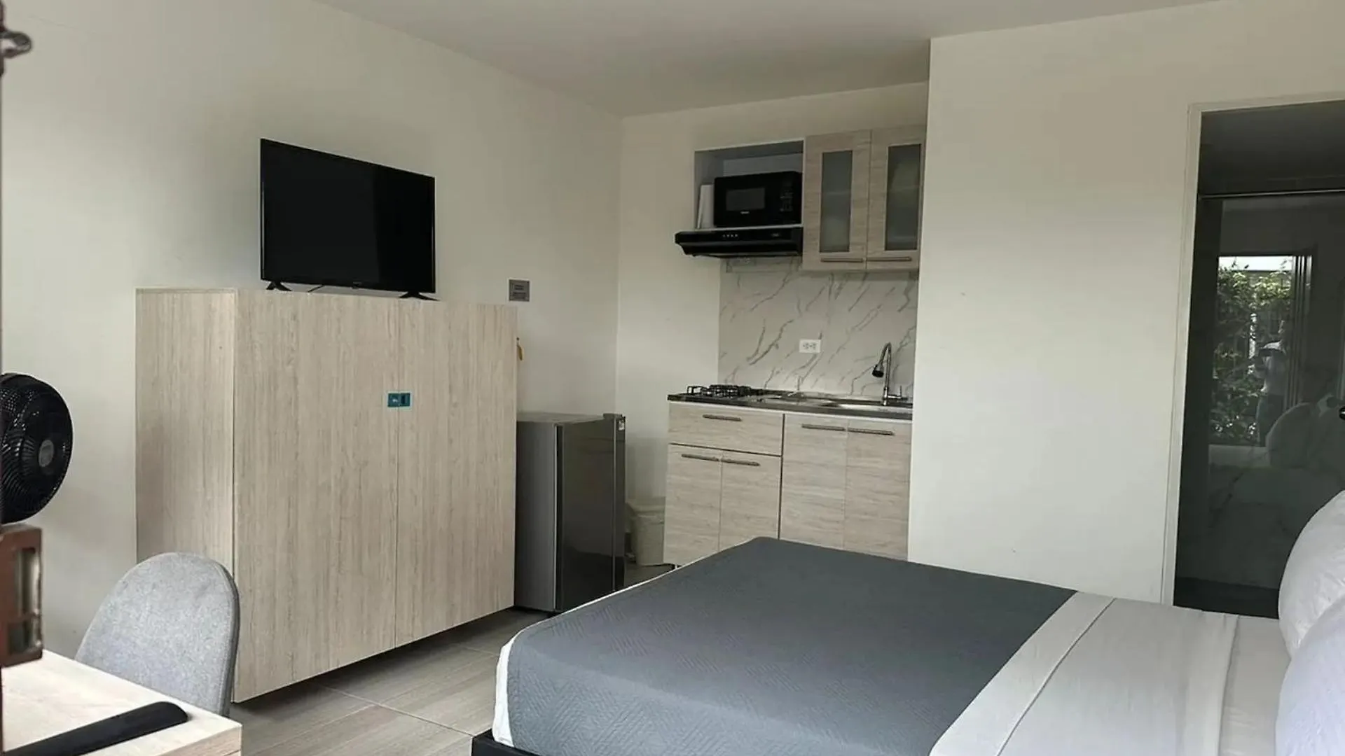 Apartahotel Poblado-Aguacatala Medellín