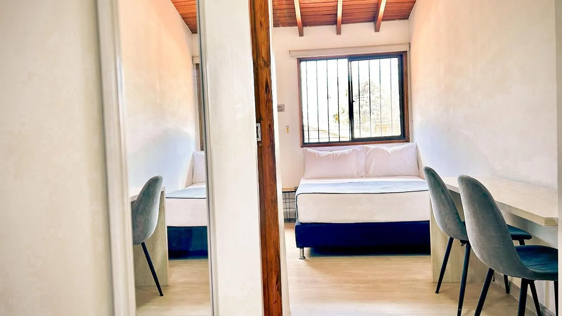 דירה מדיין Apartahotel Poblado-Aguacatala