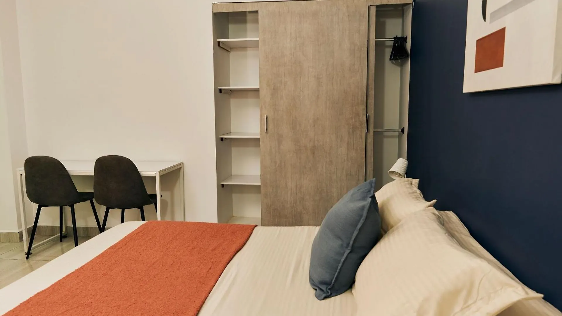מדיין Apartahotel Poblado-Aguacatala דירה