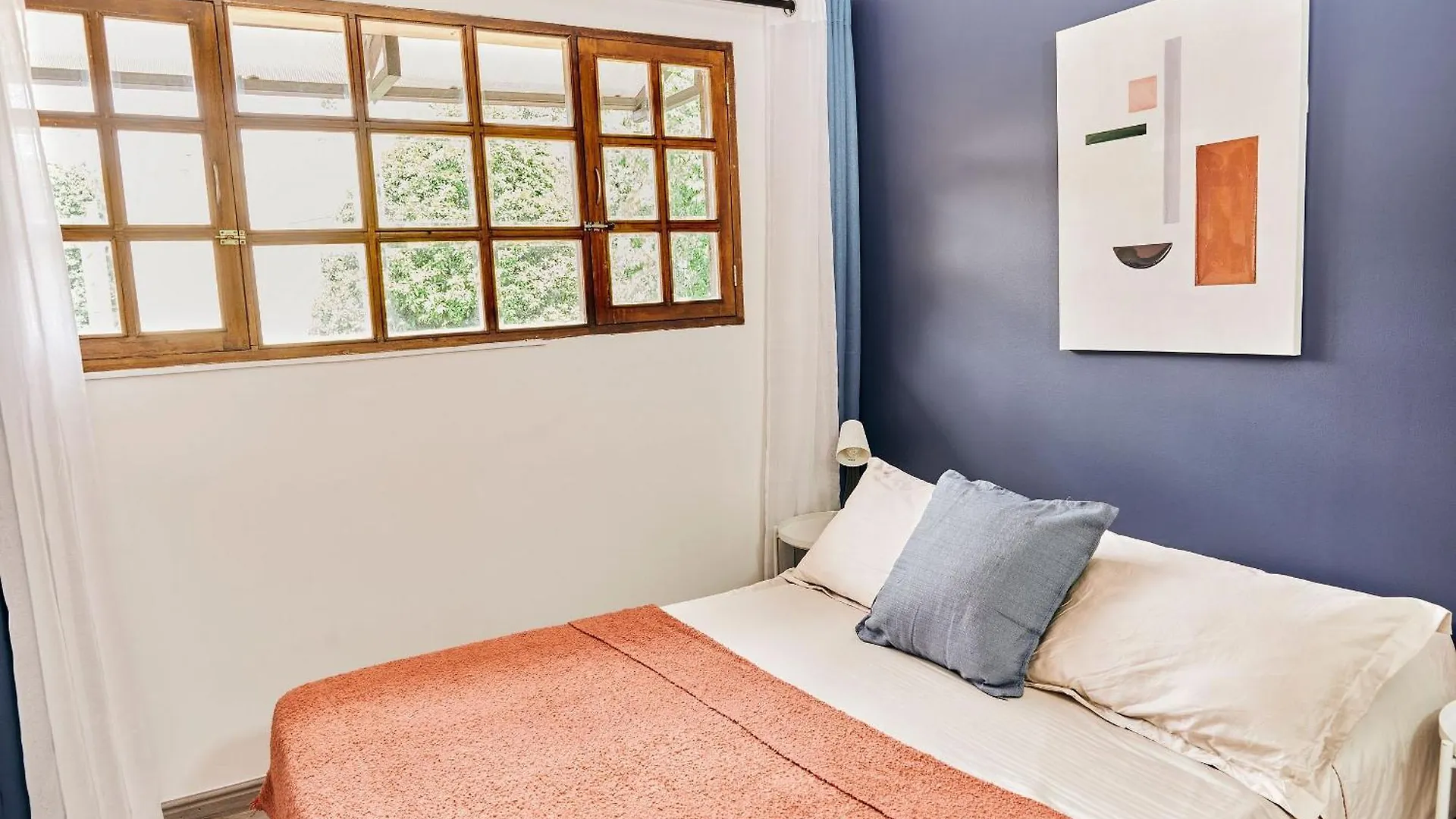 מדיין Apartahotel Poblado-Aguacatala
