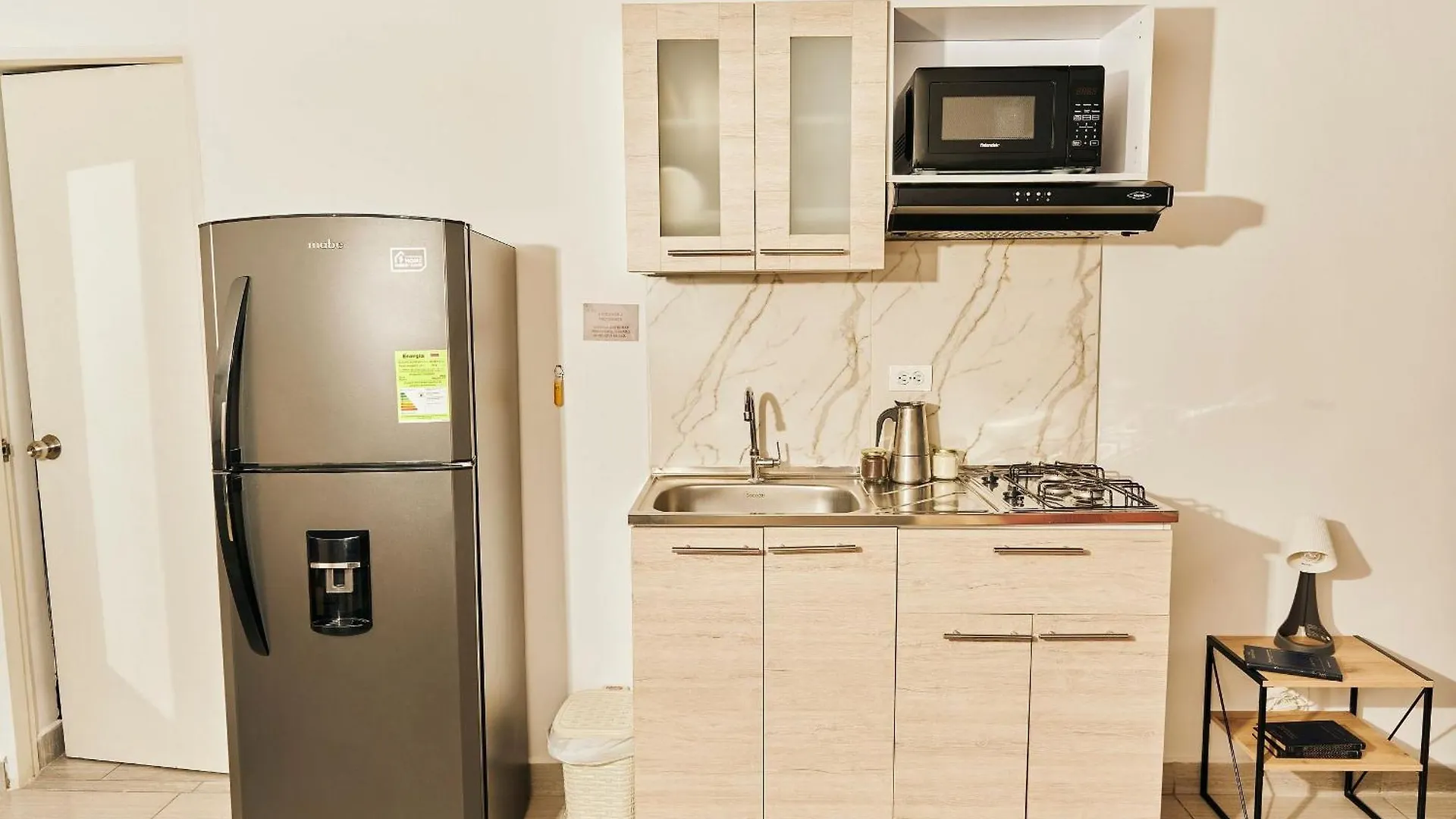 דירה מדיין Apartahotel Poblado-Aguacatala