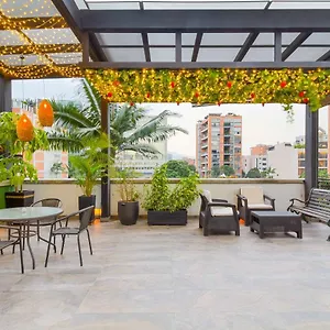  Apartamento Camelot