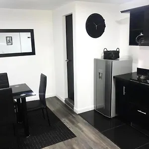  Apartamento Estadio Apartamento