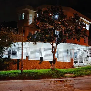 Edificio Santa Isabel , Cali Colombia