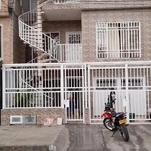 Chapinero , Cali Colombia