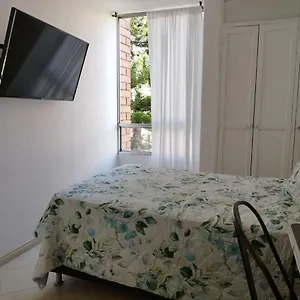  Apartamento En La Floresta