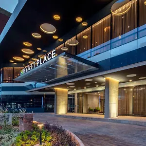 Hyatt Place Convention Center 4*, Bogotá Colombia