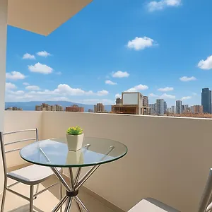  Apartamento Mio Loft