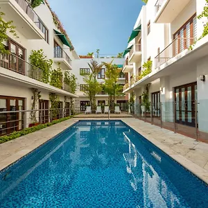 Virrey , Cartagena Colombia