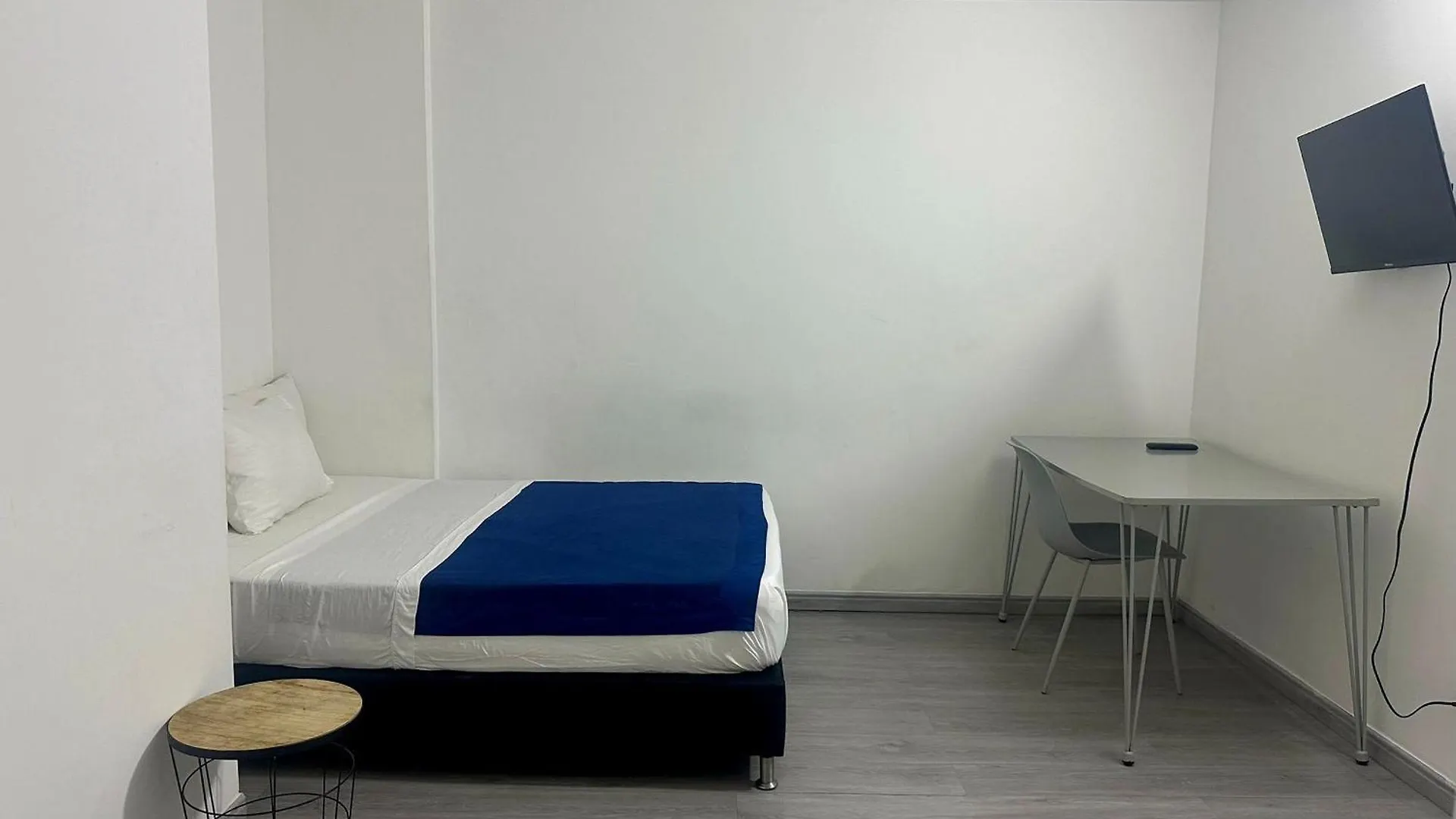 Apartamento Apartahotel Poblado-Aguacatala Medellín