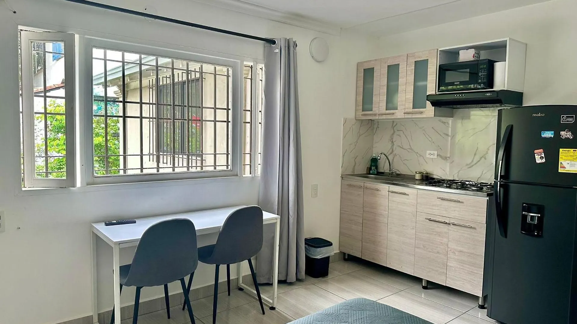Apartahotel Poblado-Aguacatala Medellín Apartamento