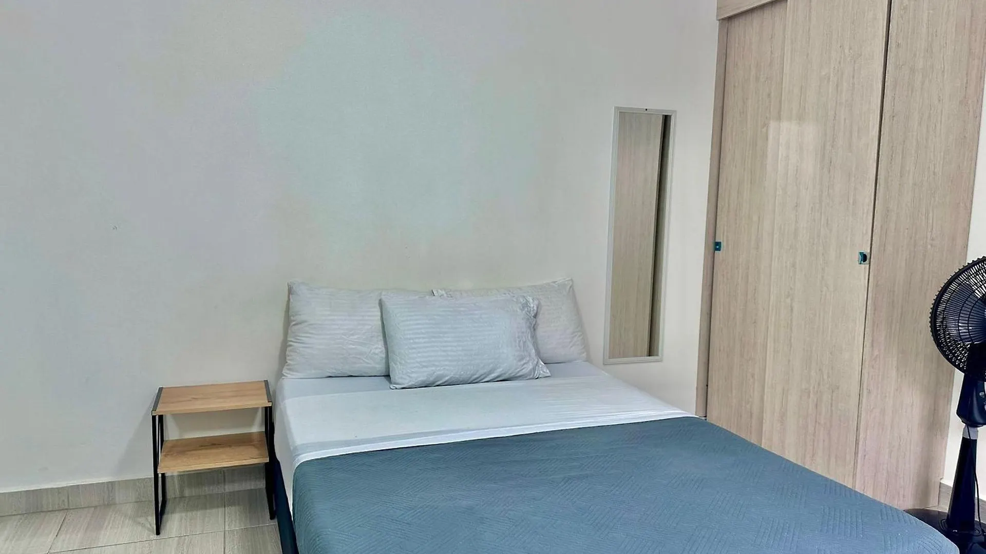Apartahotel Poblado-Aguacatala Medellín Colombia