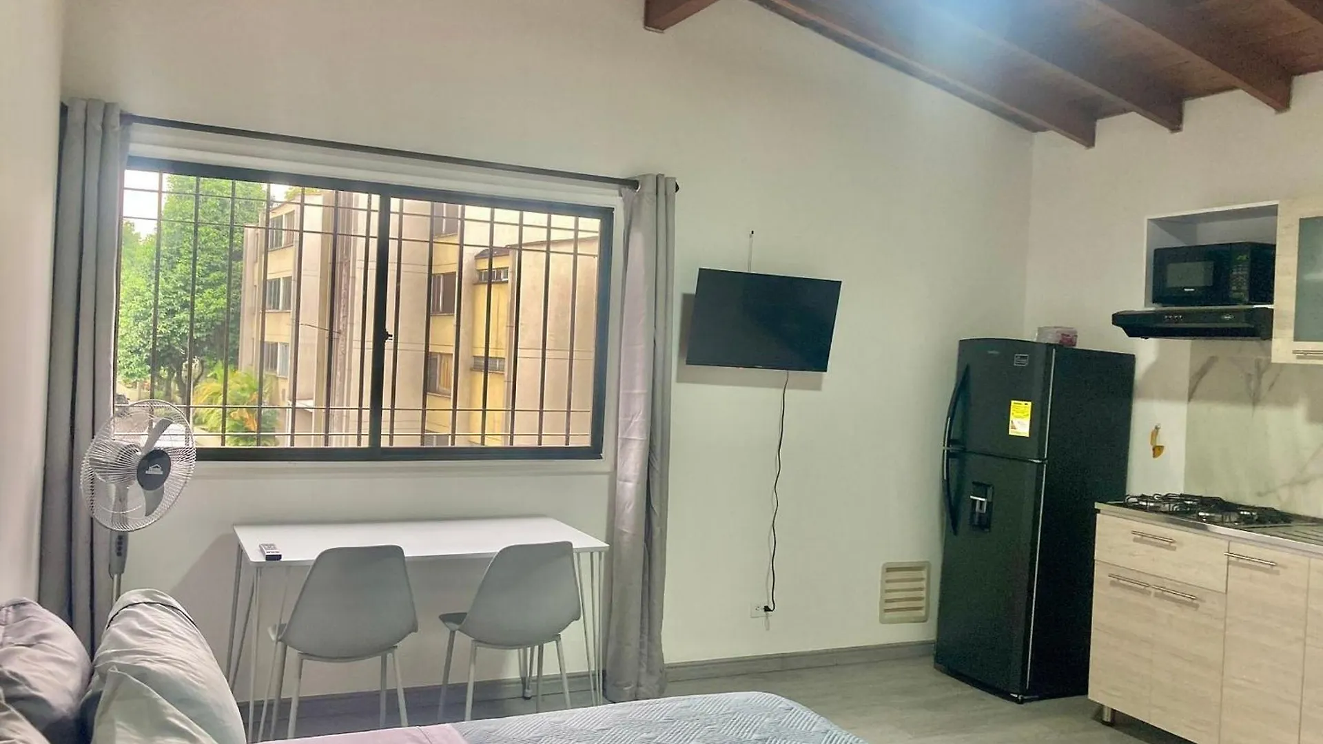 Apartahotel Poblado-Aguacatala Medellín