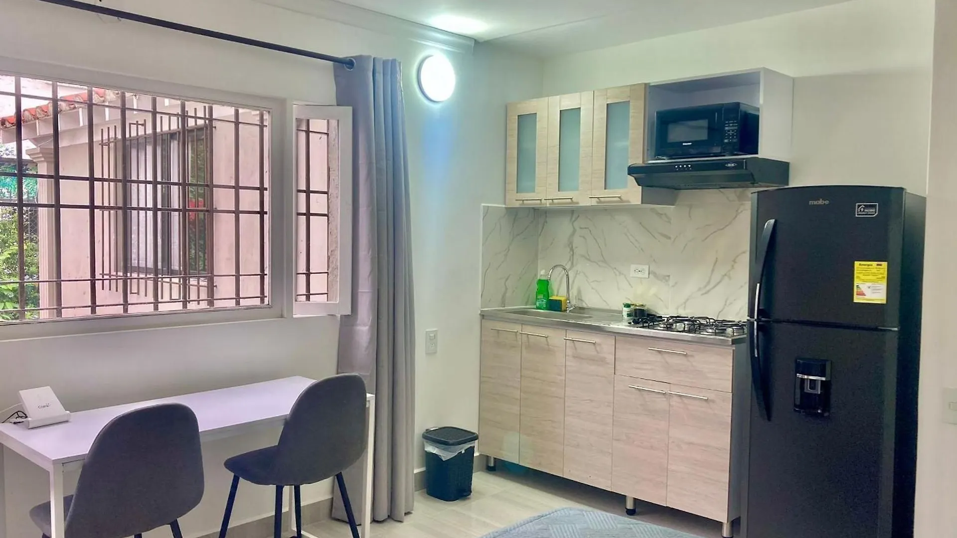 Apartahotel Poblado-Aguacatala Medellín 0*,  Colombia