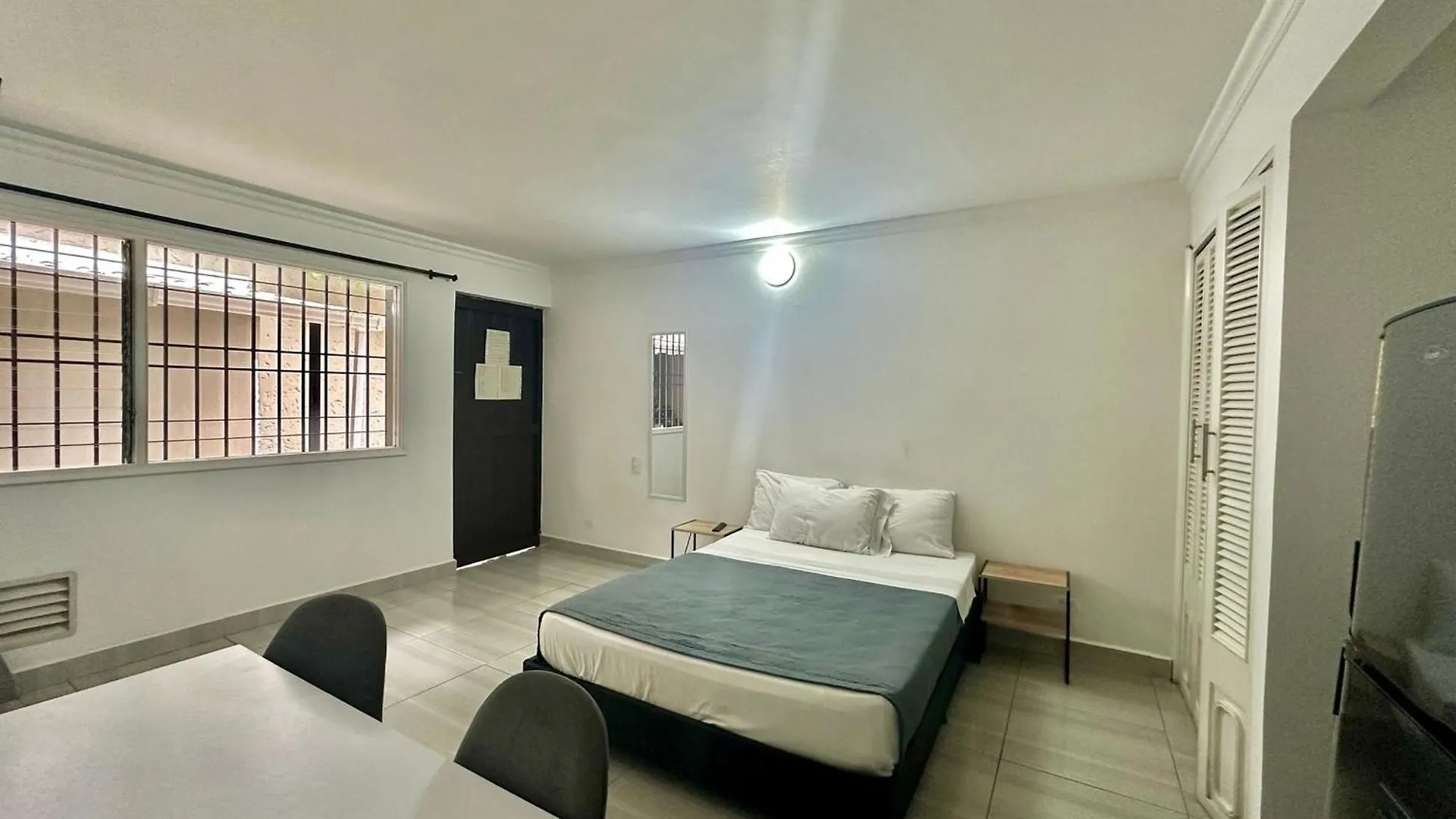 Apartamento Apartahotel Poblado-Aguacatala Medellín Colombia