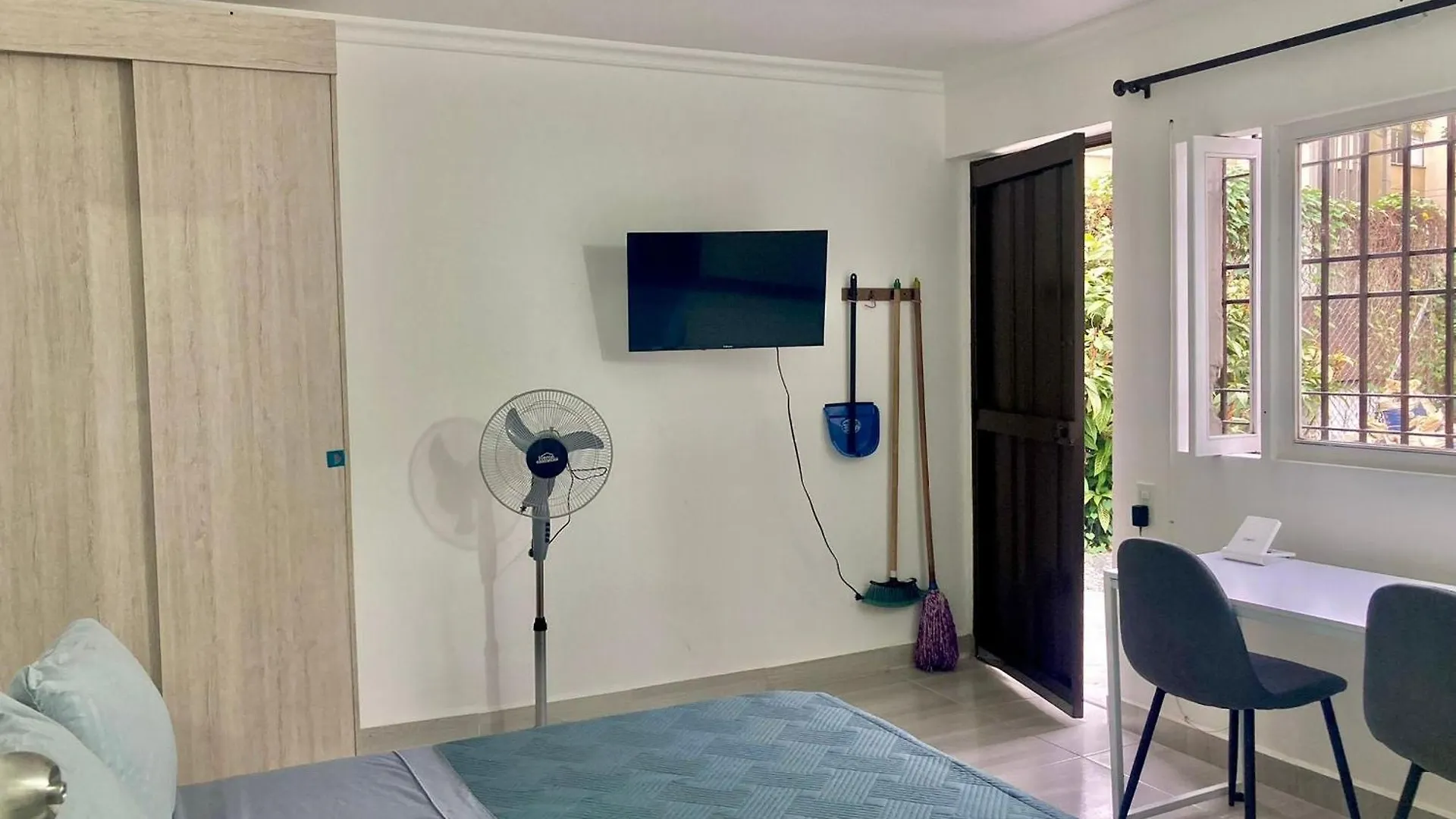 Apartamento Apartahotel Poblado-Aguacatala Medellín