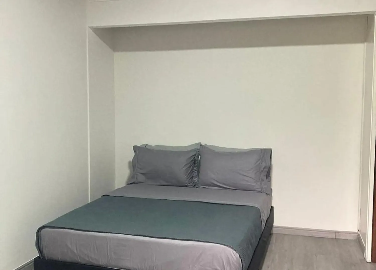 Apartahotel Poblado-Aguacatala Medellín Apartamento