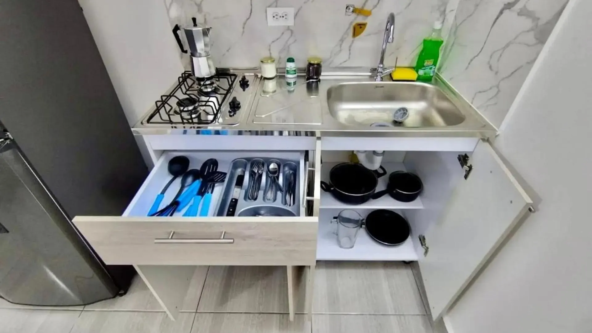 Apartahotel Poblado-Aguacatala Medellín 0*,  Kolumbie
