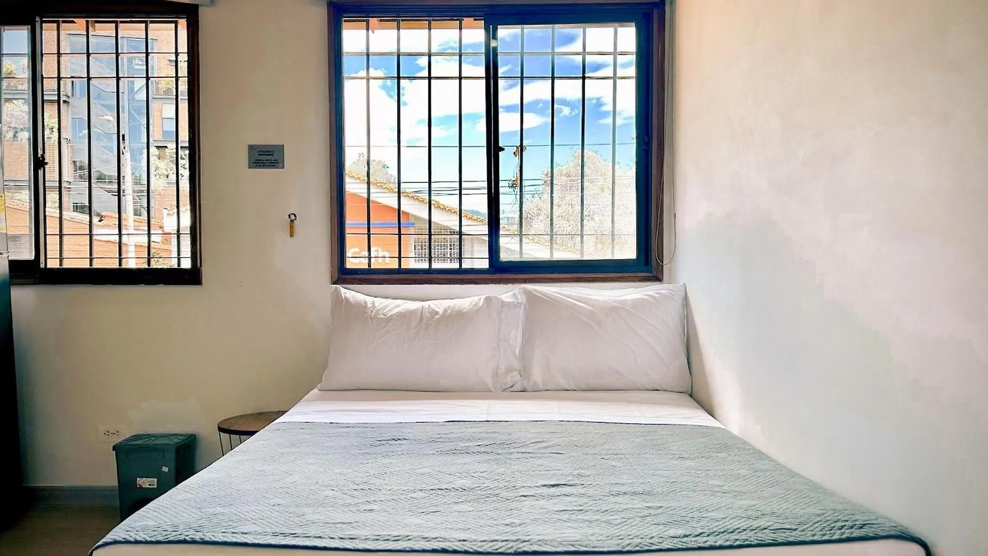 Apartahotel Poblado-Aguacatala Medellín Colombia