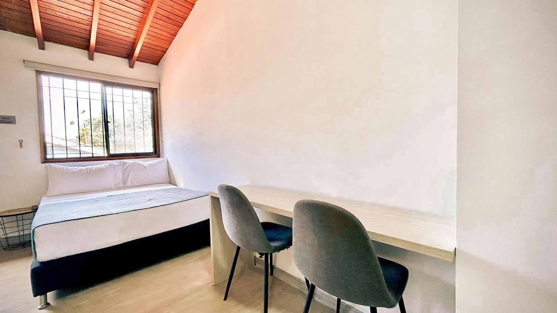 Apartahotel Poblado-Aguacatala Medellín Apartamento