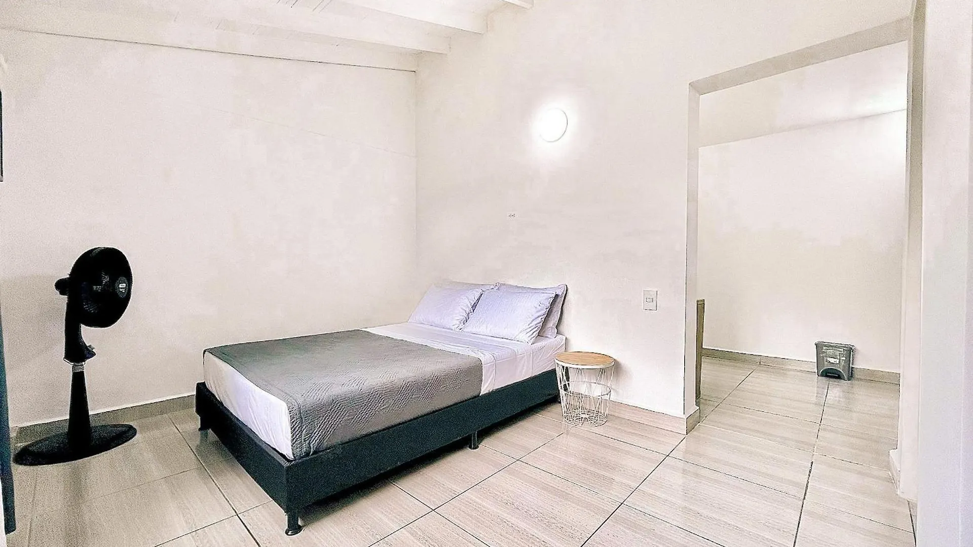 Apartahotel Poblado-Aguacatala Medellín