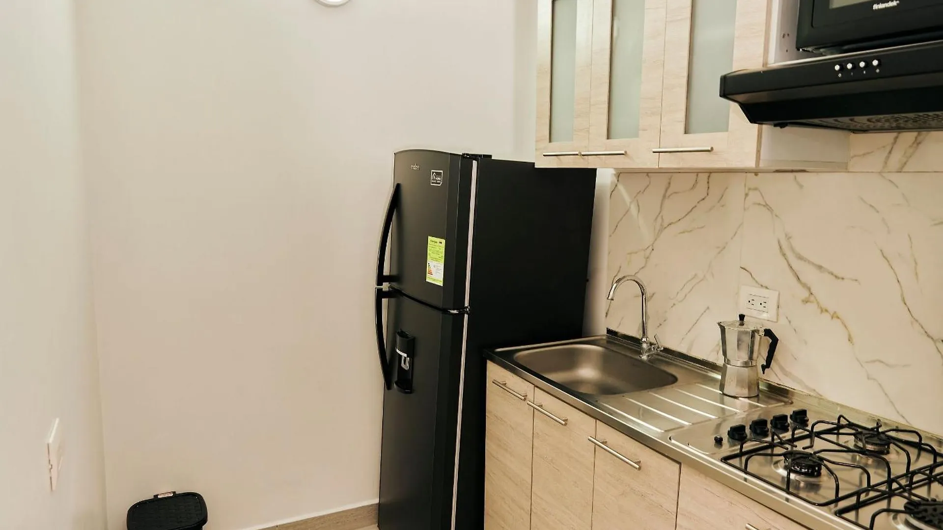 Apartahotel Poblado-Aguacatala Medellín 0*,  Colombia