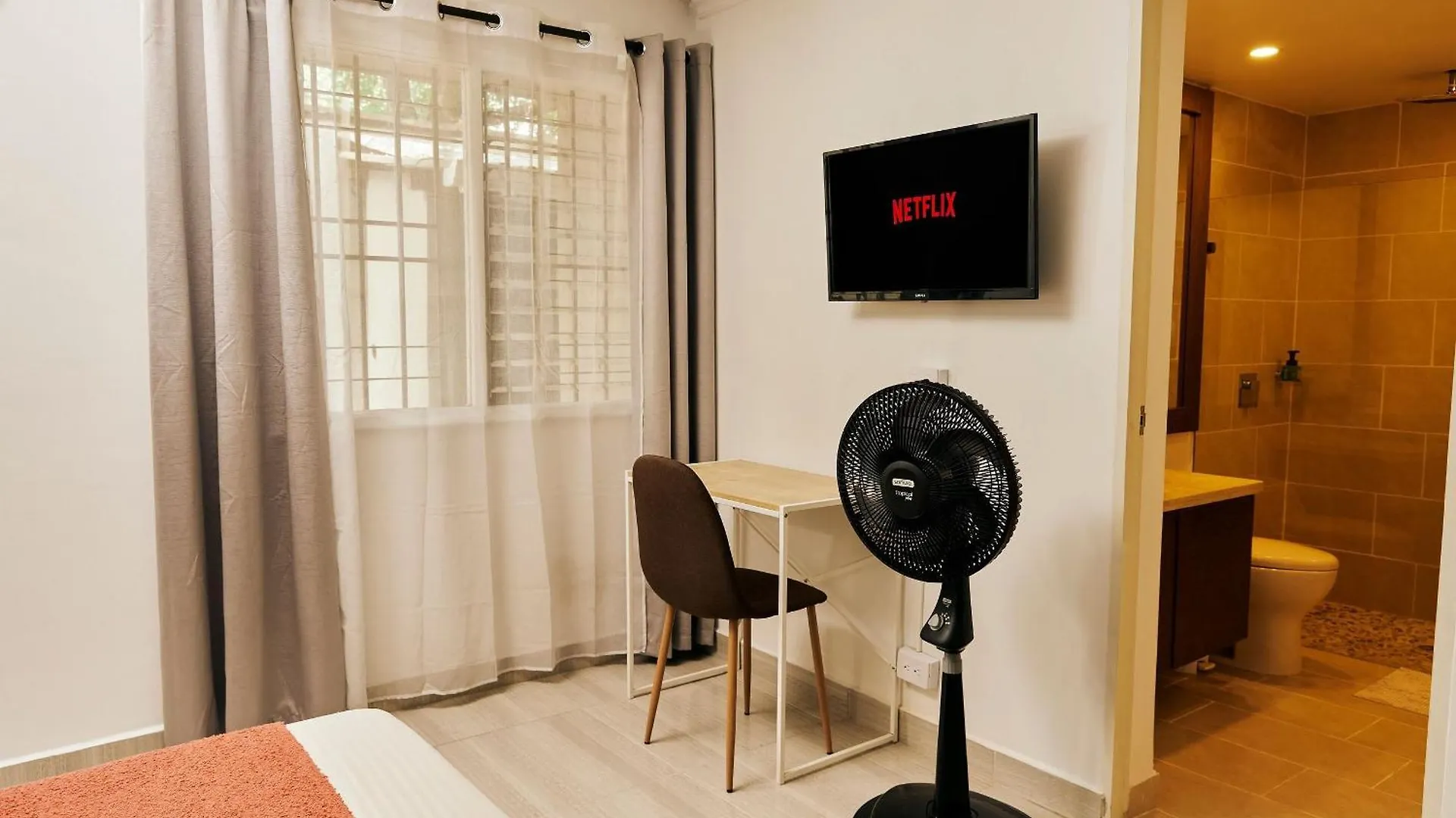 Apartahotel Poblado-Aguacatala Medellín Apartamento