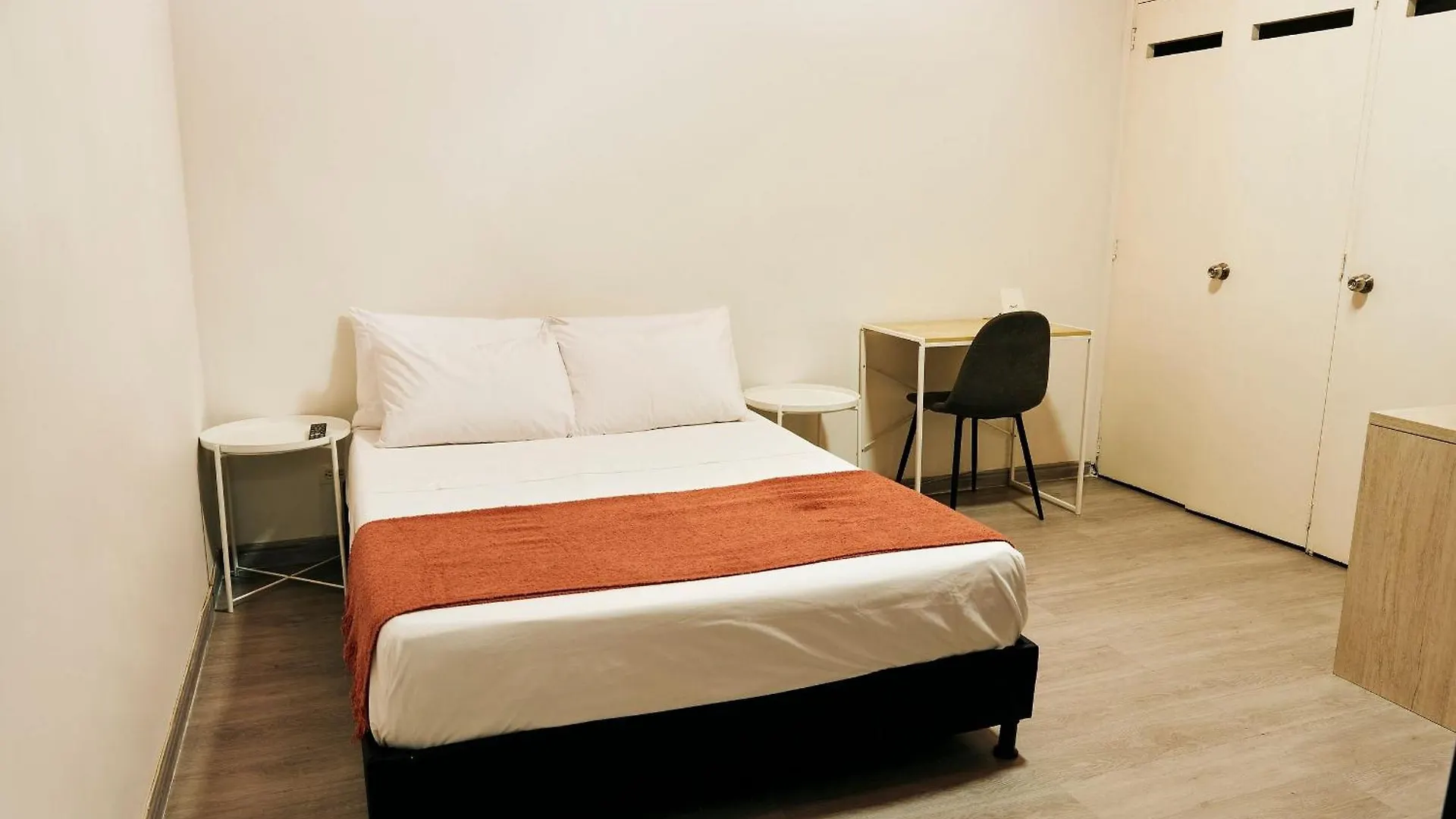 Apartahotel Poblado-Aguacatala Medellín Colombia