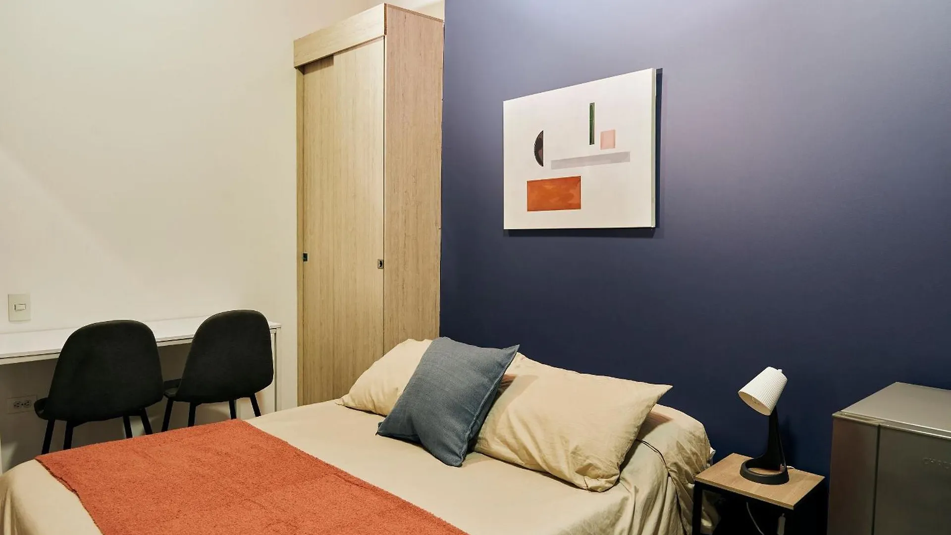 Apartahotel Poblado-Aguacatala Medellín Apartamento