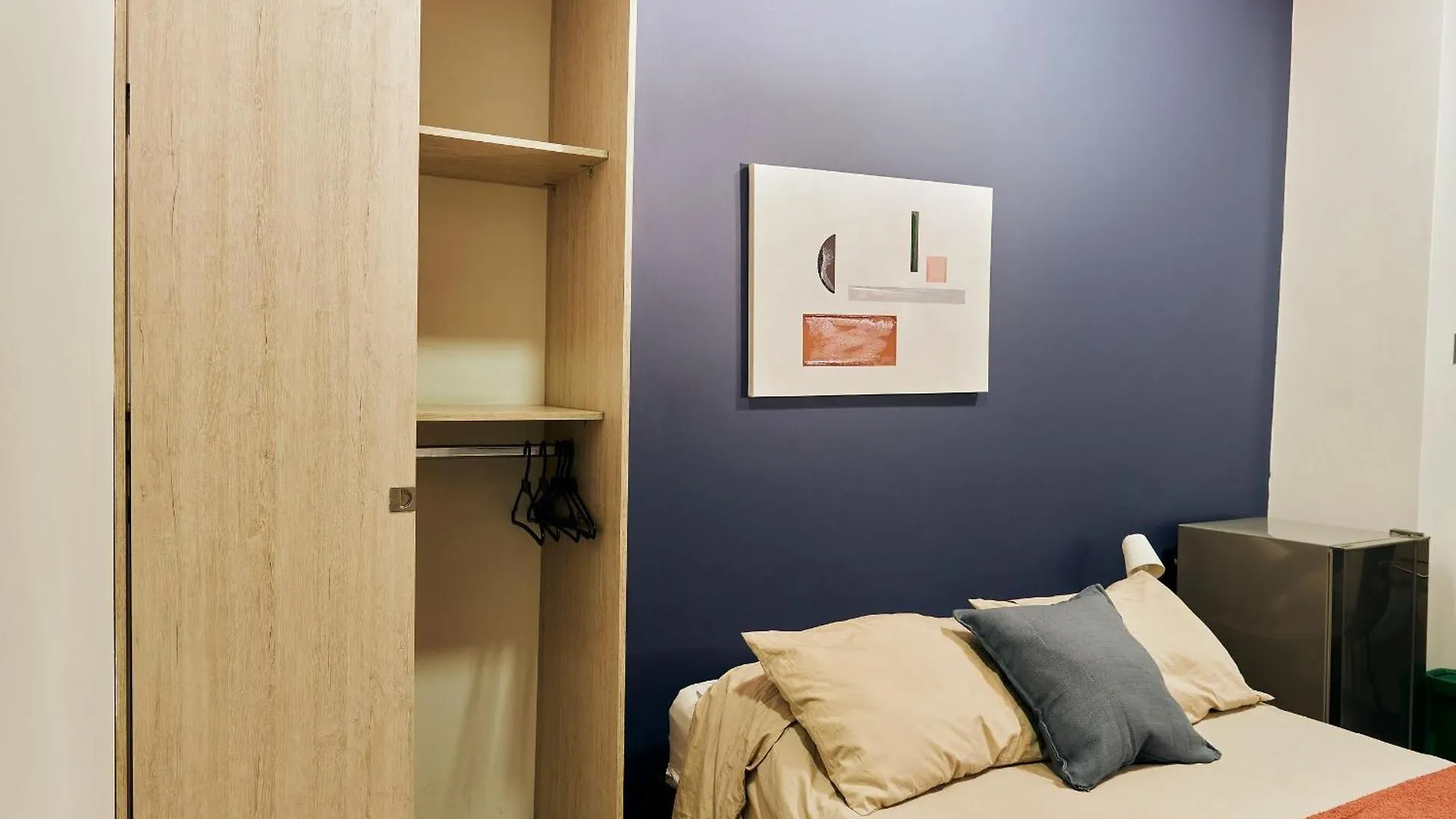 Apartamento Apartahotel Poblado-Aguacatala Medellín