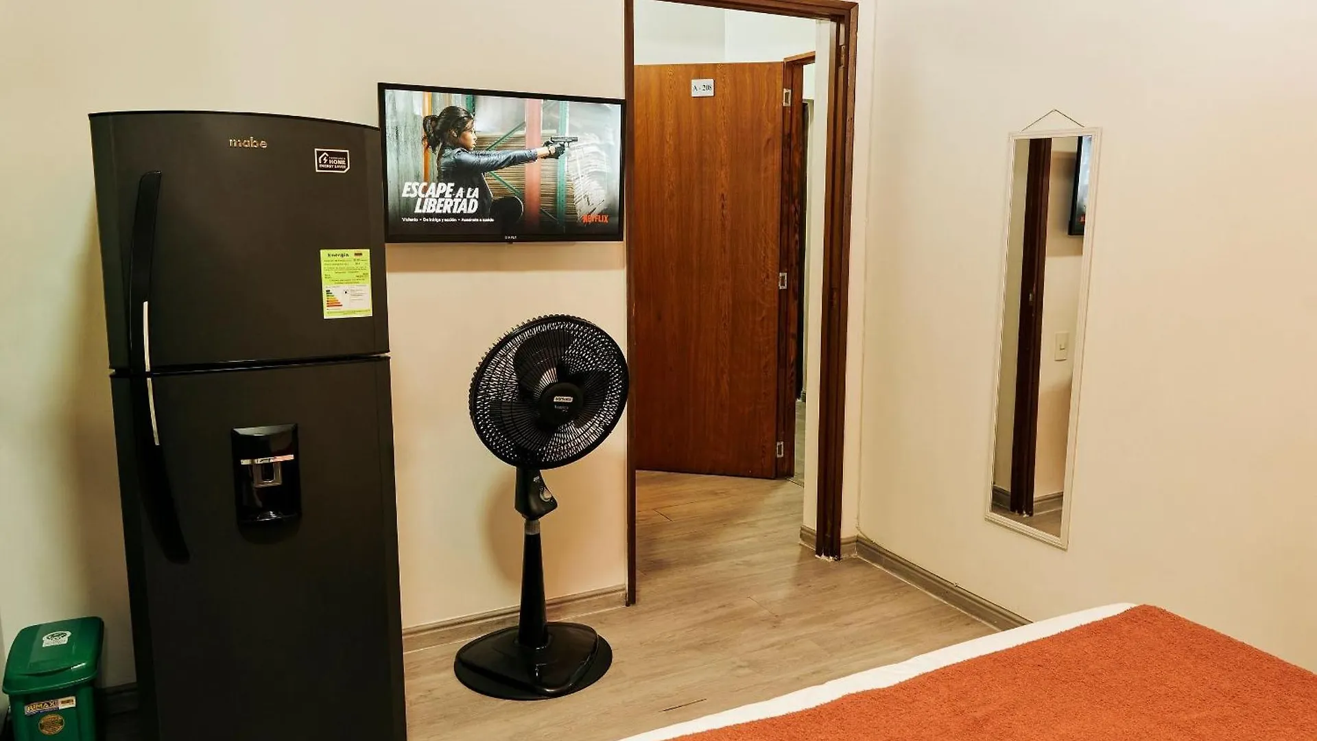 Apartahotel Poblado-Aguacatala Medellín 0*,  Colombia