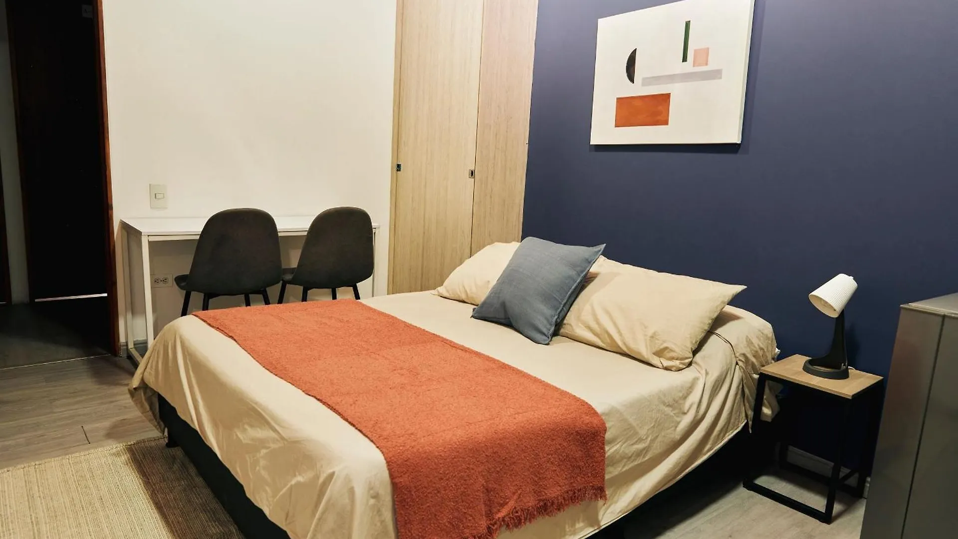 Apartahotel Poblado-Aguacatala Medellín Colombia