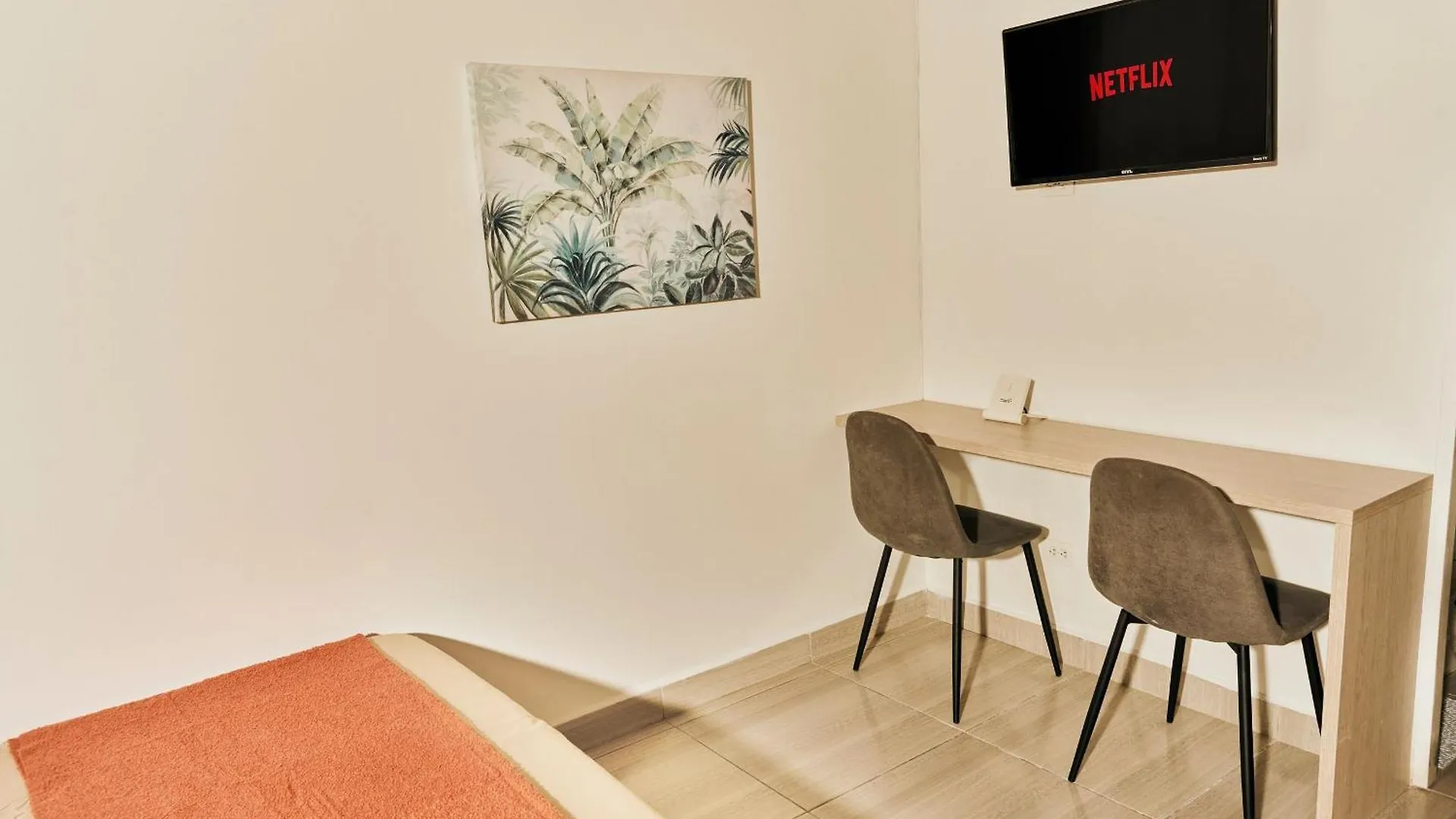 Apartahotel Poblado-Aguacatala Medellín Apartamento