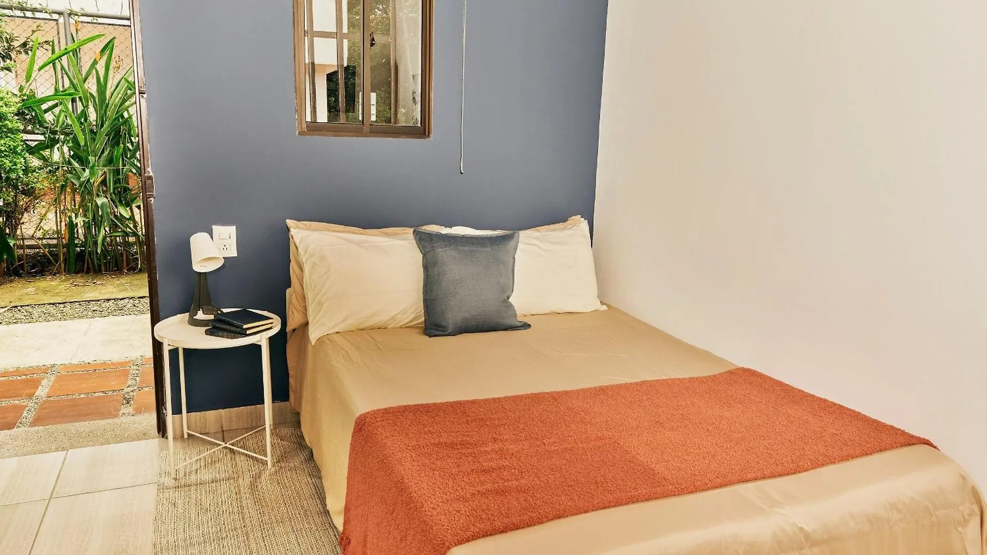 Apartamento Apartahotel Poblado-Aguacatala Medellín Colombia