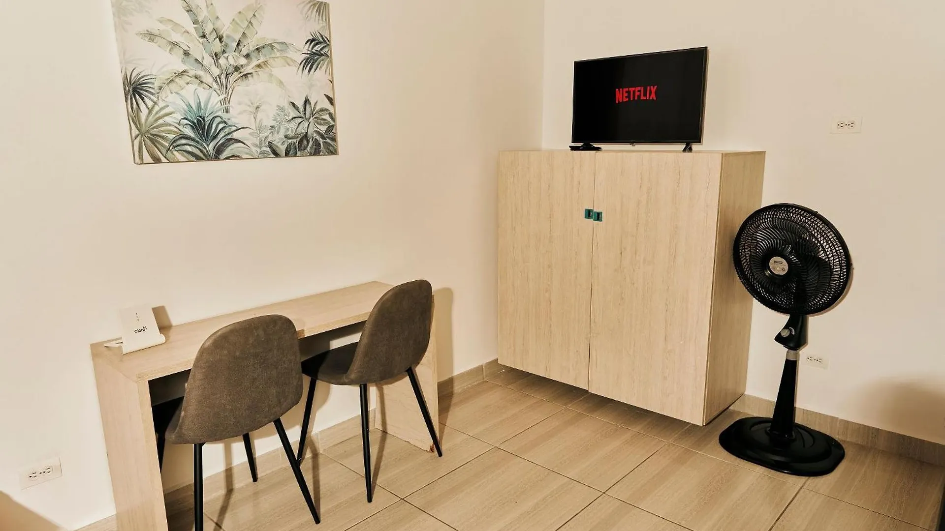 Apartahotel Poblado-Aguacatala Medellín Apartamento