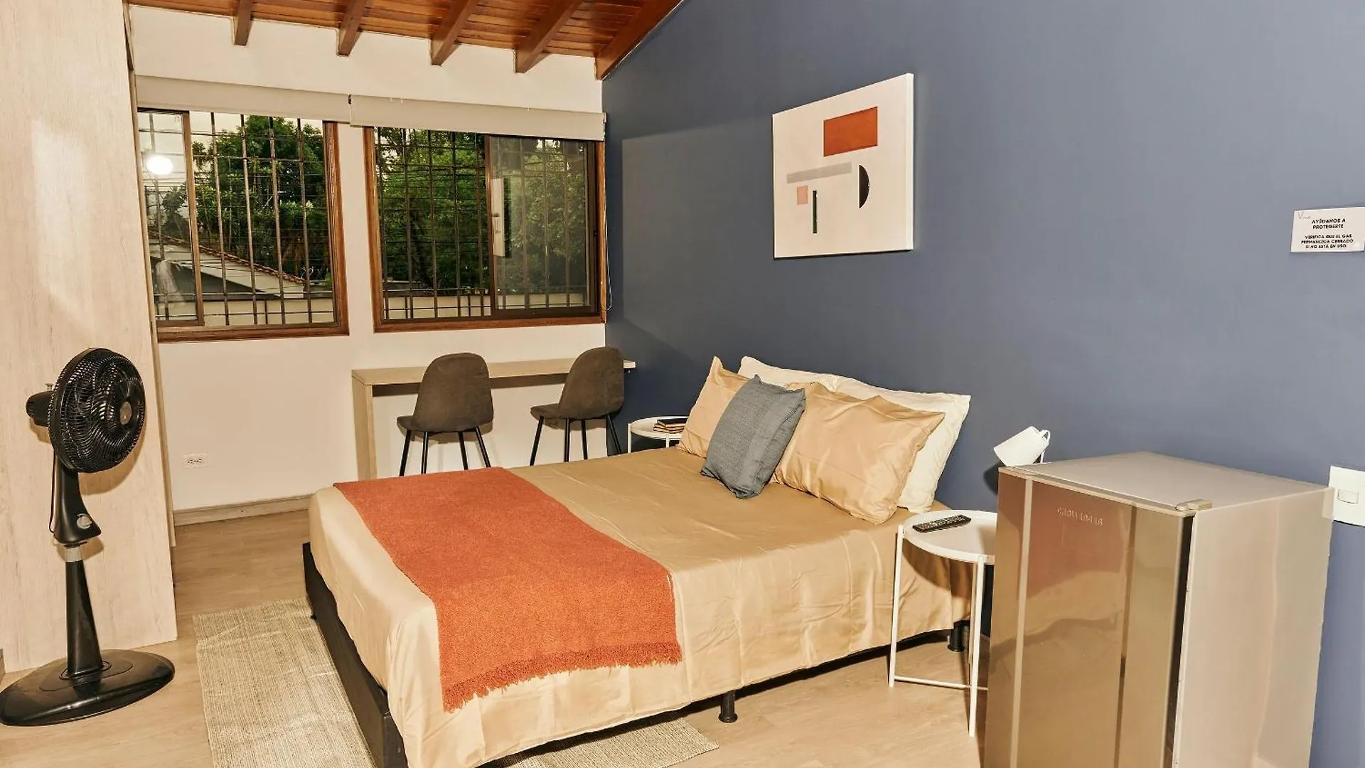 Apartahotel Poblado-Aguacatala Medellín