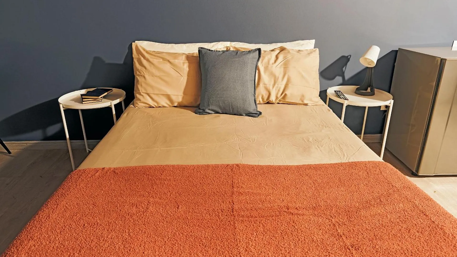 Apartment Apartahotel Poblado-Aguacatala Medellin Colombia