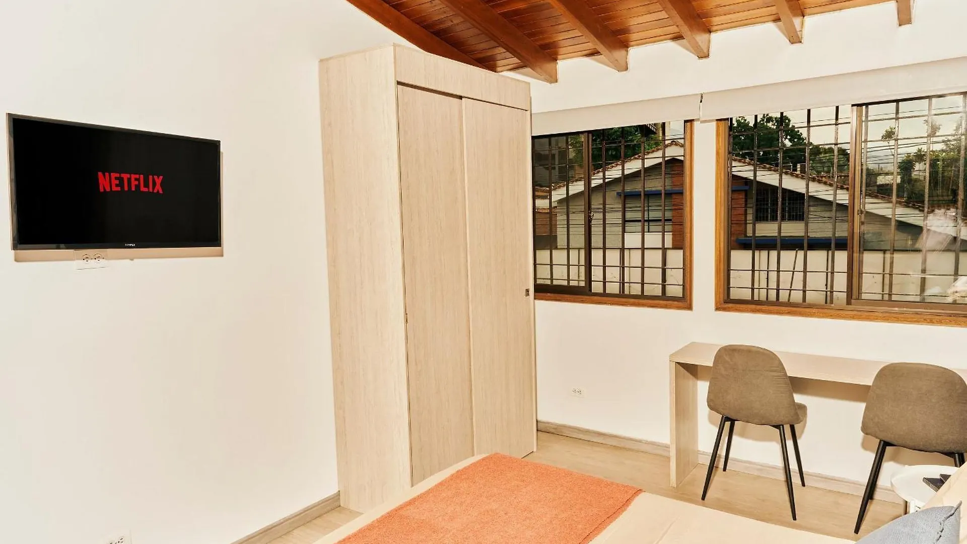 Apartahotel Poblado-Aguacatala Medellín 0*,  Colombia