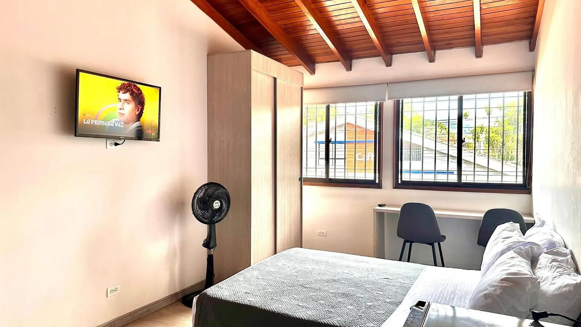 Apartamento Apartahotel Poblado-Aguacatala Medellín