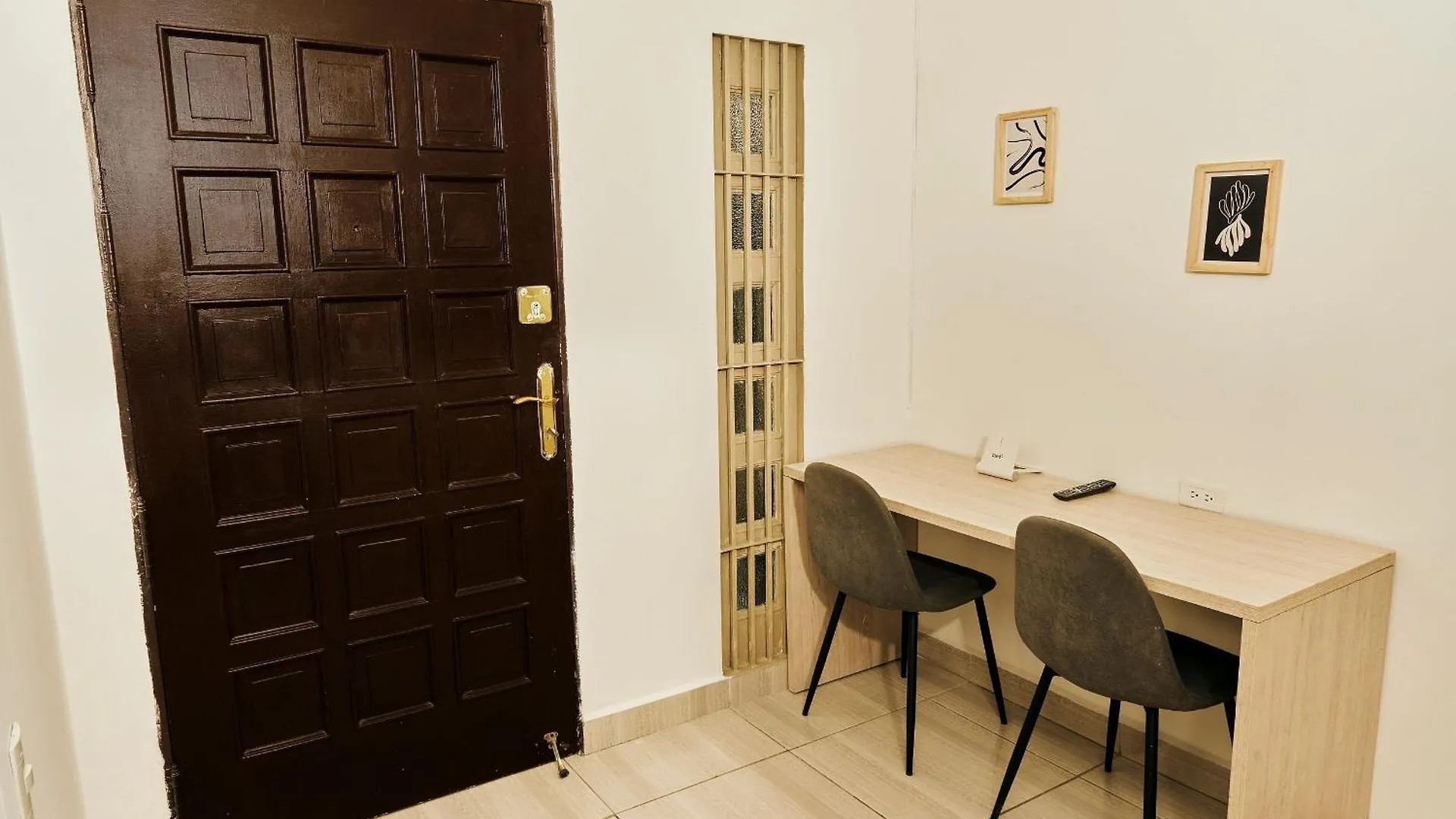Apartahotel Poblado-Aguacatala Medellín Apartamento