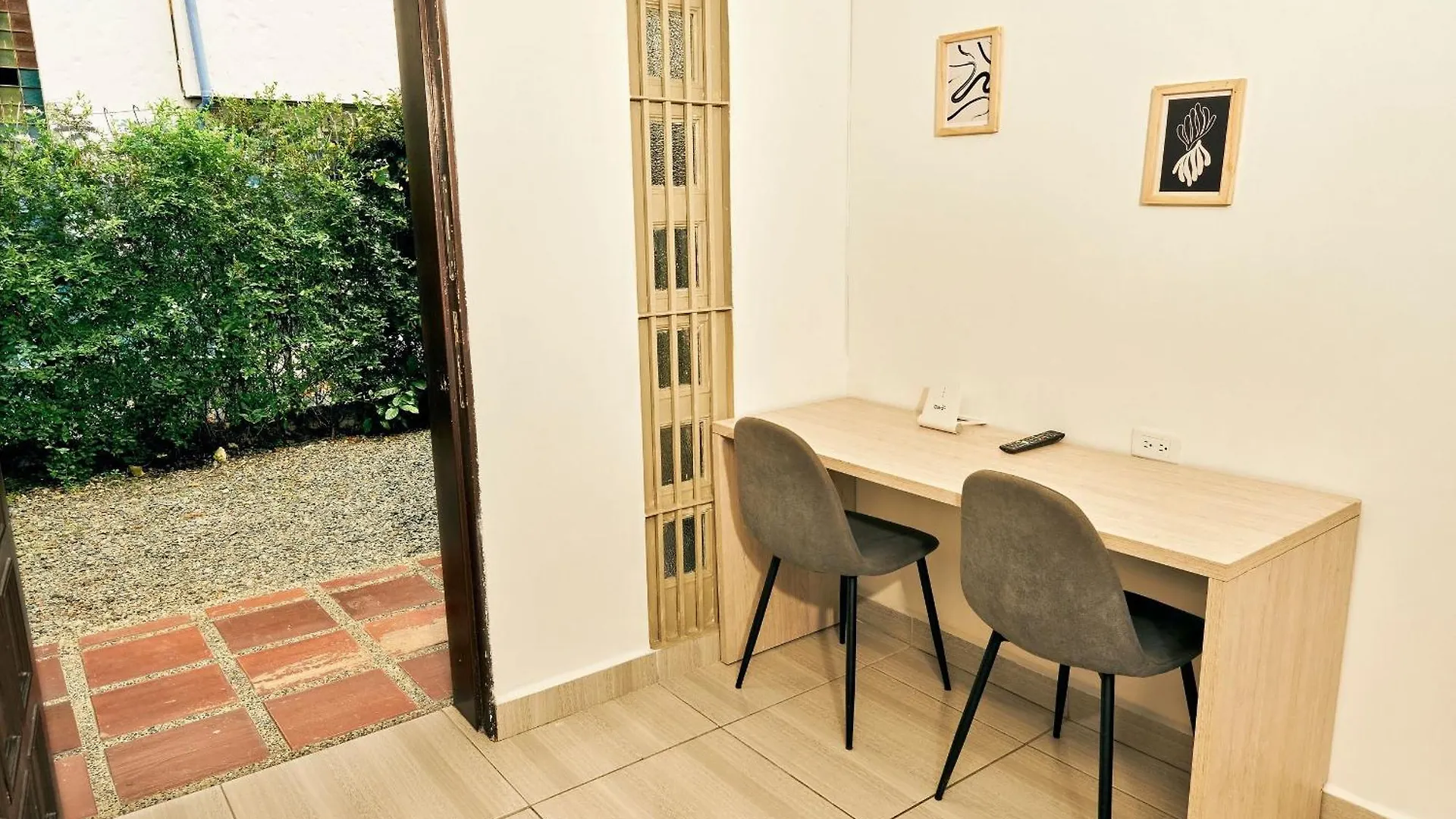 Apartamento Apartahotel Poblado-Aguacatala Medellín